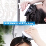 scalp massager